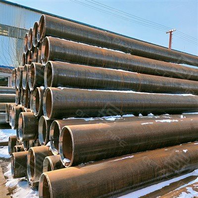 ERW Pipe